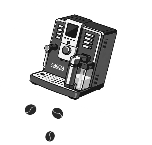 CoffeeMashine